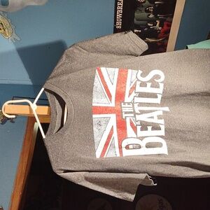 Beatles Tee Shirt
